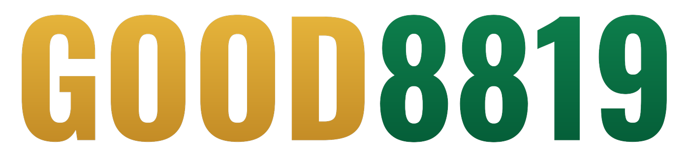 good8819 logo
